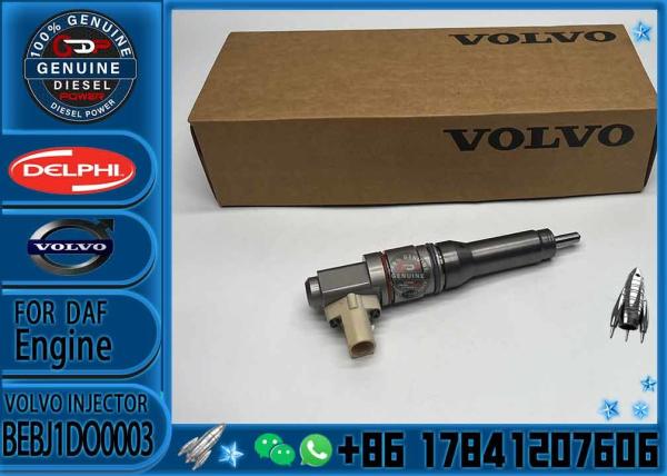 Preço bom Unidade nova Injetor de bomba Unidade electrónica 1846419 1905001 BEBJ1DO0003 BEBJ1A05002 BEEBJ1B00001 Motor Diesel Inj