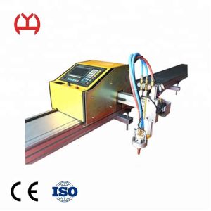 Fiber Laser Pipe Cutting Machine