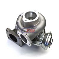 Turbocompresseur 724483-5009S 750001-5002S du Toyota Land Cruiser 100 5AT 1HD-FTE