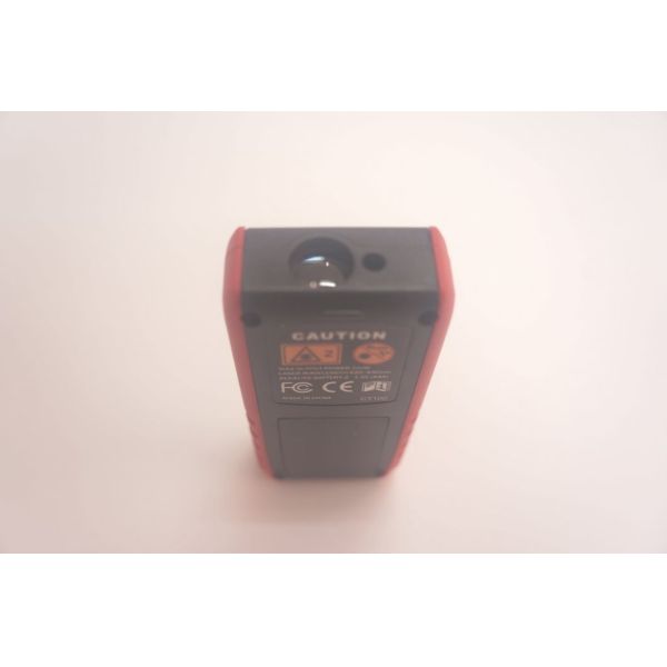 High Accuracy Laser Range Finder Cetu CT-100 Topographic Survey Equipment