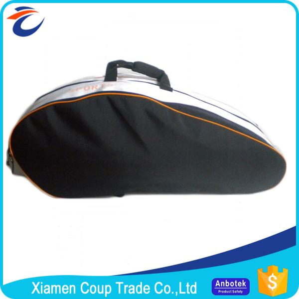 Tamanho feito sob encomenda do saco da raquete de tênis dos homens exteriores/do saco 70x60x20 Cm Gym dos esportes