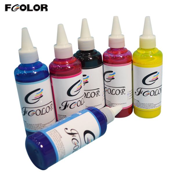 Water Based Art Paper Pigment Ink for Epson R330 R270 T50 Printer
