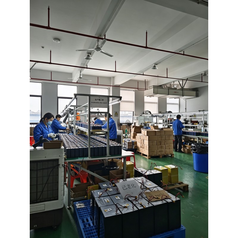 Foshan Airuisi Intelligent Technology Co., Ltd.