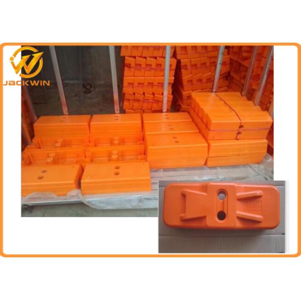 Galvanized Welded Wire Mesh Standard Site Temporary Safety Fence Panel for Construction / Garden