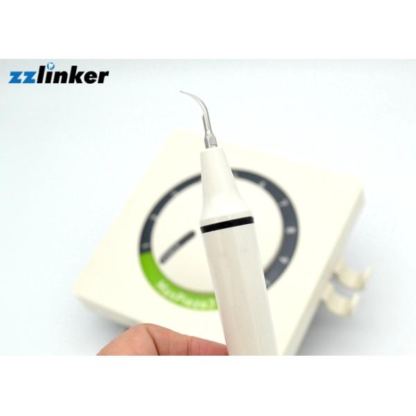 Профессиональные зубы пересчетки зубоврачебного гигиениста ультразвуковые очищая 6 ИСО КЭ ЭМС цветов совместимых