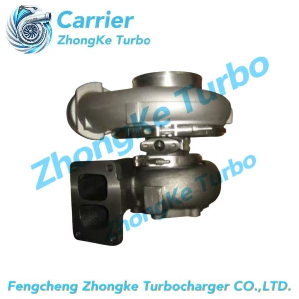 TV48 Turbo  65 09100 7160 65.09100-7046 65.09100-7052 65.09100-7053 65.09100-7160 Turbocharger For Daewoo Industrial Engine﻿ Generating Set With DS2842LE