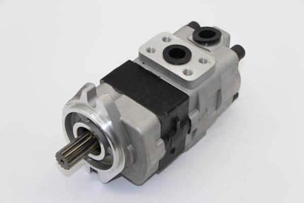 Hot sale good quality  TB175 Gear pump pilot pump for TAKEUCHI  excavator part
