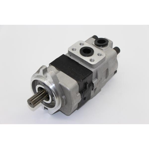 Hot sale good quality  TB175 Gear pump pilot pump for TAKEUCHI  excavator part