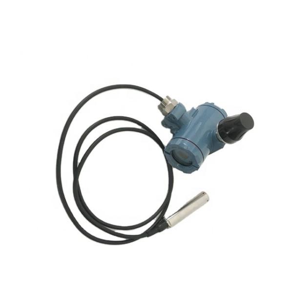 Измерение качества воды Gprs беспроводное