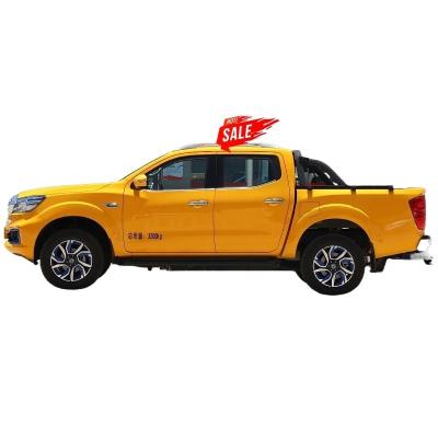 2023 2024 Electric PickUp Truck for Cargo High Speed Lithium Battery Practical Electric Mini Truck White For Freight Transport Ev Car