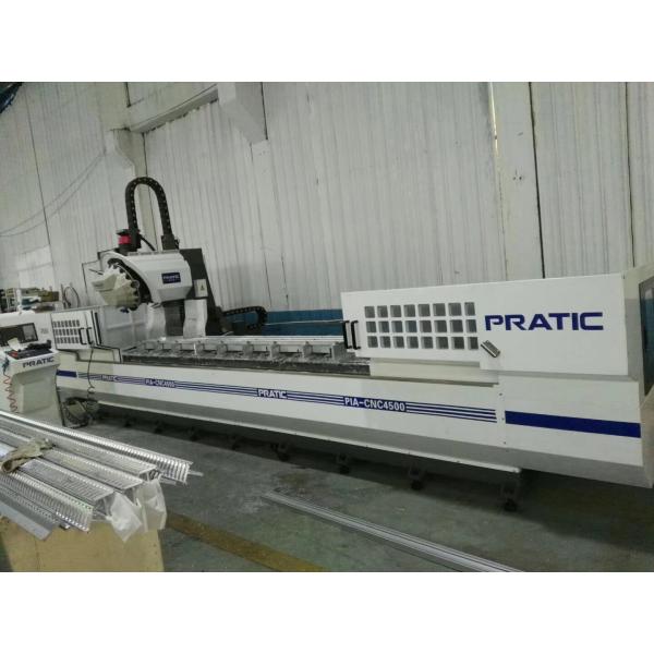 ROHS TS16949 аттестовало алюминиевые, который подвергли механической обработке части с полировать Mechnically