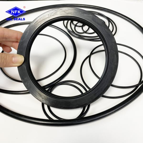 RMC350A-L-22Y Marine Oil Seals Hydraulic Motor O - Sealing Ring O - Ring Set