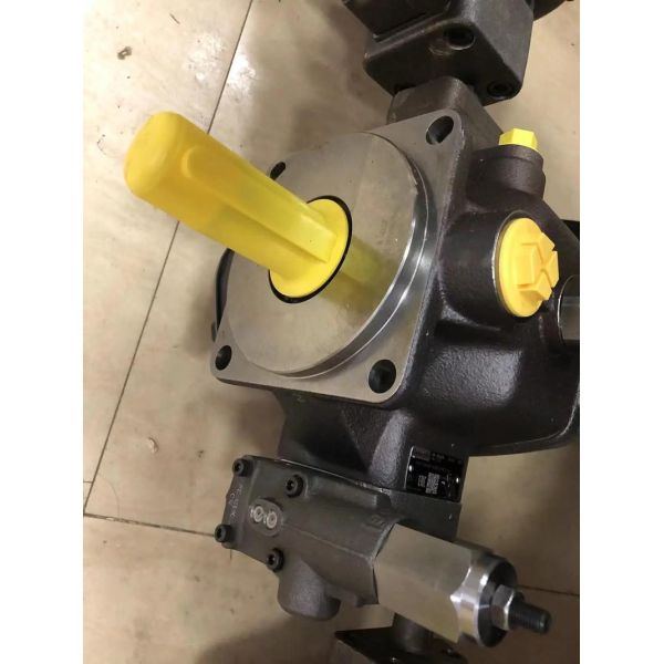 PV7-1X/25-30RE01KD0-16	
PV7-1X/10-14RE01MC5-16
PV7-1X/10-20RE01MC0-10  Made in Germany, PV7 series pilot-operated vane pump, Rexroth original imported hydraulic pump