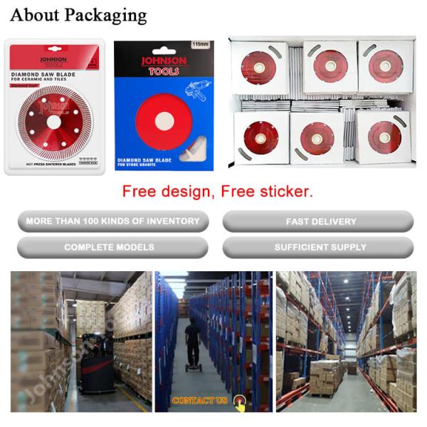 4-дюймовый турбо сверхтонкий керамический сухой режущий диск фарфоровая плитка камень бриллиантовая лезвие