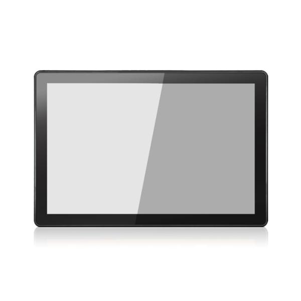 монитор 13W экрана касания шатона 15.6in HDMI 5mm узкий