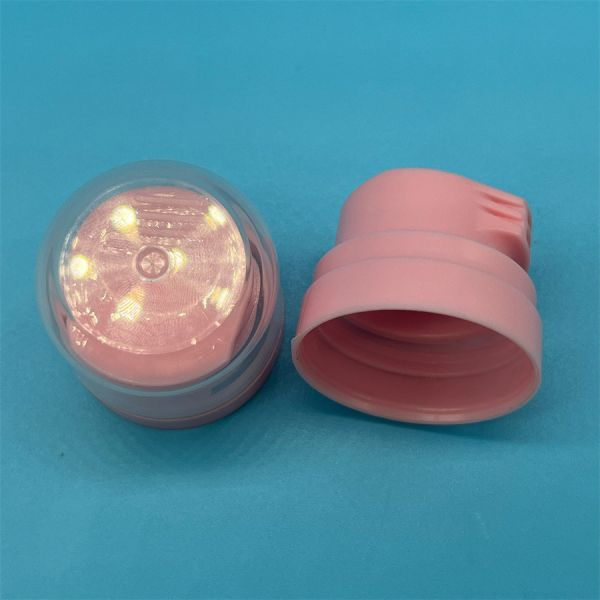 Dry Shampoo Spray Bottle Mechanism, Dry Shampoo Dispenser Mechanism, Hair Refreshing Spray Bottle Mechanism for Home and Salon Use, Ergonomic Design for Easy Refreshing