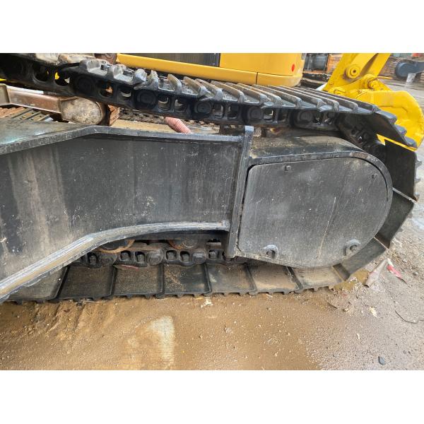 30.5t Used Original Hyundai 305-9 Excavator Used Hyundai 305 Excavator