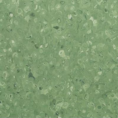 Durable  Industrial PVC Flooring Dry Back Cushioned Soft Touch Sound Reduction