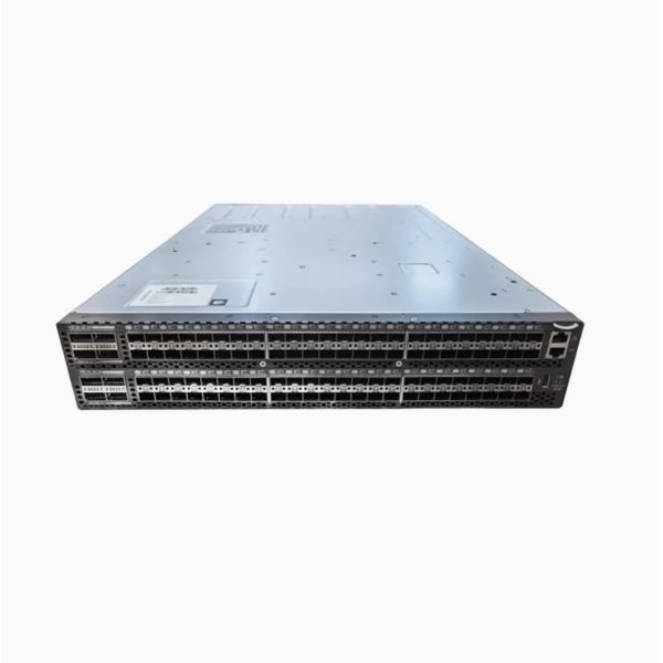 Commutateur Fibre Channel Brocade G630 96 ports 32 Go/s pour centres de données