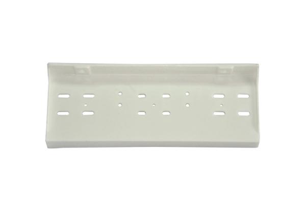 Three Stage Water Purifier Accessories Plastic Hanging 260g Light Weight