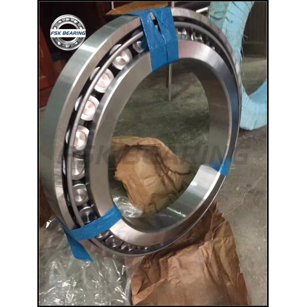 ABEC-5 EE161394/161850 Cup Cone Roller Bearing 354.01*469.9*60.32 mm For Metallurgical Machinery