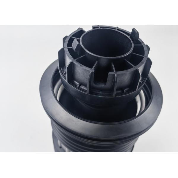 Para Porsche 970 Panamera Bolsa de resorte de suspensión neumática trasera 97033353311