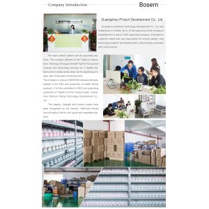 Guangzhou Bosern Science & Technology Co., Ltd.