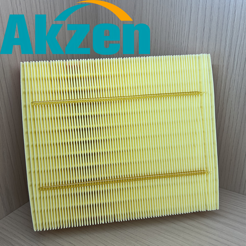 13718507320 , 13 71 8 507 320 Auto Air Filters For BMW F20 F30 F35 318Li 1.5T Engine