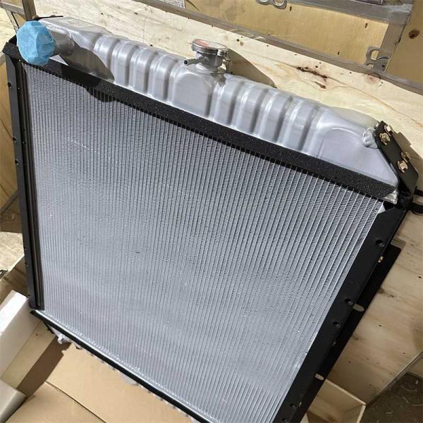 118-9953 7Y-1961 Water Cooler Radiator E320A E320B E320V1V2