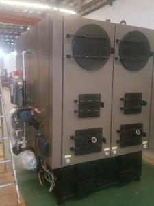 Automatic 1500kg/h to 4000kg/h 0.7Mpa 1.0Mpa 1.2Mpa Biomass Fuel Industrial High