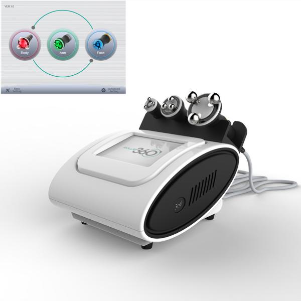 Slimming Lift Roll Radio Frequency Machine S M L Handles