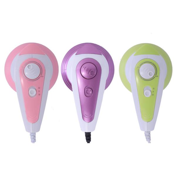Professional Body Massager For Cellulite , 25W Anti Cellulite Body Massager