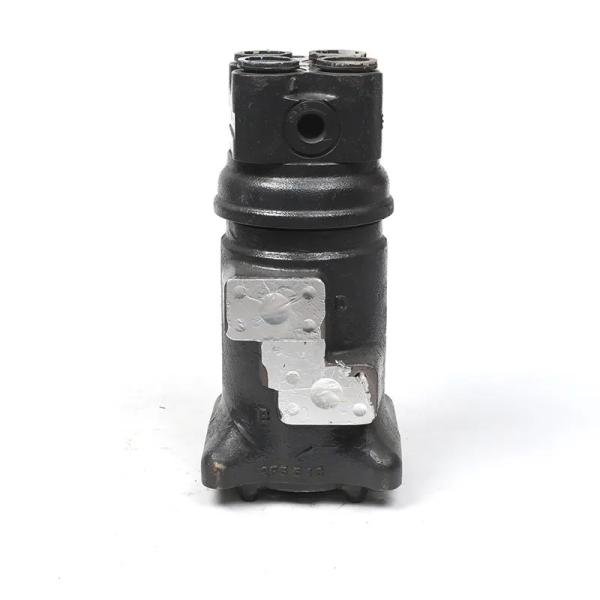Rotary Center Joint Excavator Hydraulic Parts 703-08-33620 For PC360-7