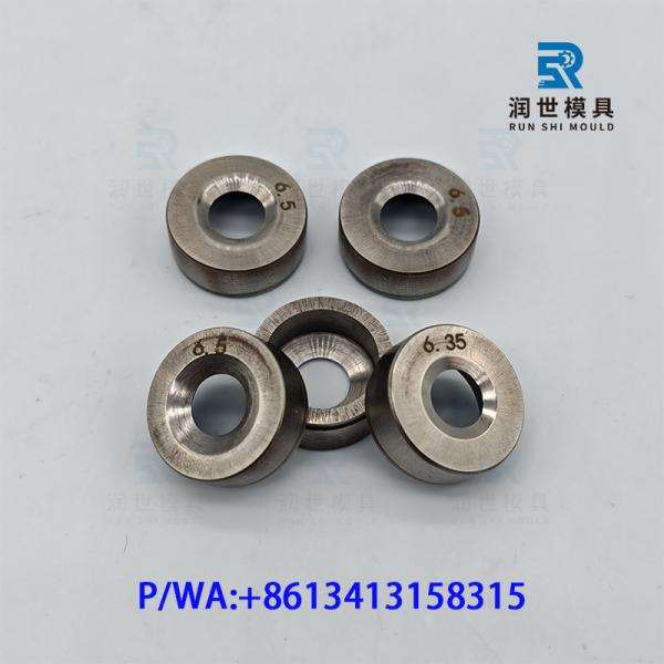 OAK Copper Tube Cutter Blade OD16.5×ID6.5×6.35×18 for Heat Exchanger Coil