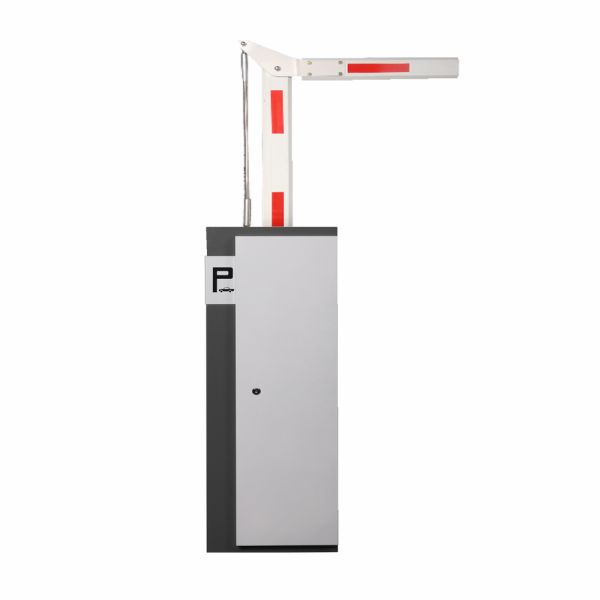 TW901DC Intelligent Access Control Turnstile Brushless Motor IP44 Protection Anti-Tailgating Can Be Customized Yellow Gray Blue