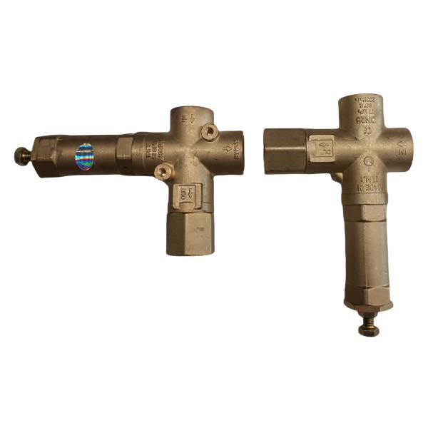 Corrosion-Resistant Unloading Valve for Sweepers: Low Leakage Rate & Wear-Resistant Sealing Parts