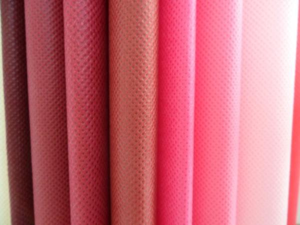 PP Spunbond Nonwoven Fabric For Protective Masks / Medical face Masks