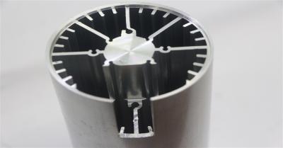 Industrial Aluminum Die Casting Auto Parts , Low Pressure Aluminum Casting Parts