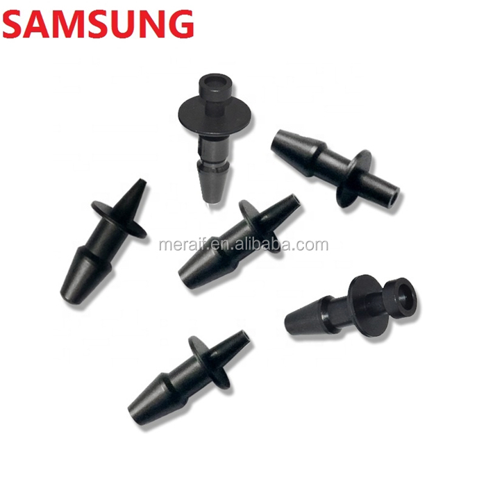 Первоначальное СОПЛО SMT SAMSUNG CP45 CN065 для выбора hanwha и машины места