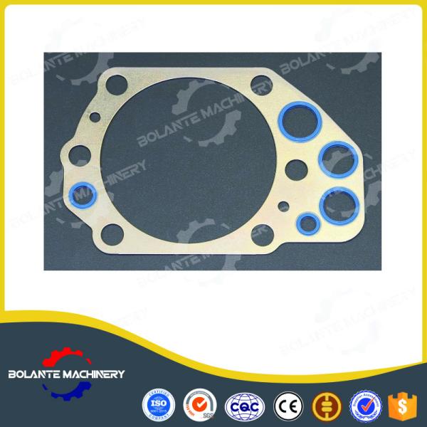 Scania Engine D9 DS9 DSC9 Metal Cylinder Head Gasket 1403258 3875036