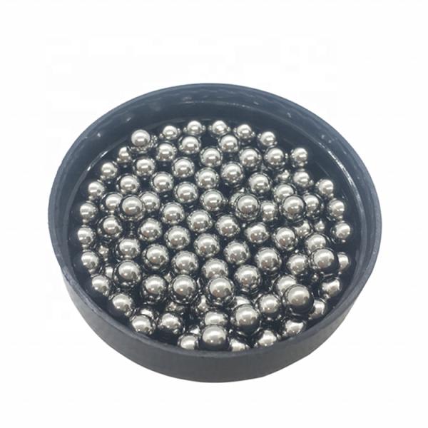 HRC70 1 bola do carboneto de tungstênio da polegada YG6 para a extrusão 32MM do furo 8MM 10MM