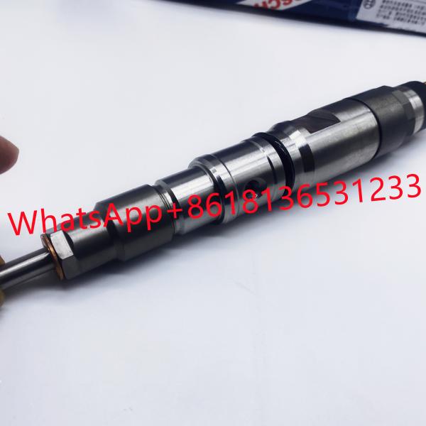 Инжектор высокого давления DLLA146P2145 2.8TD 4WD 0445120193 дизельный