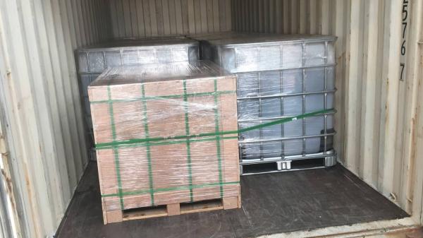 Density Electrical Insulating Epoxy Resin For Indoor At 150-200°C Curing Temperature