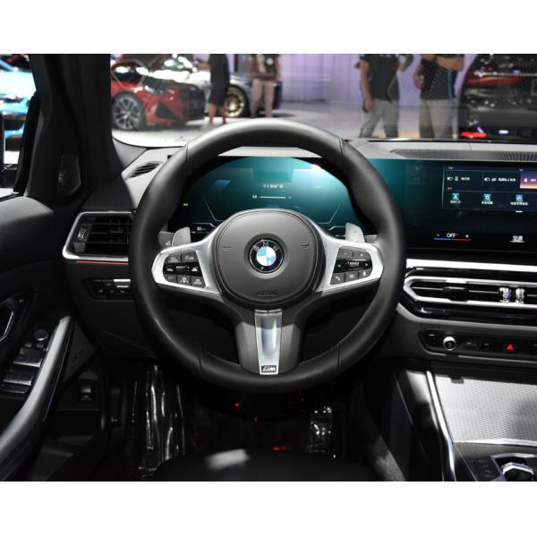 Спорт 2023 серии 330LI m BMW 3 бензина Yaoye установил новые & используемые левые 5 автомобилей мест