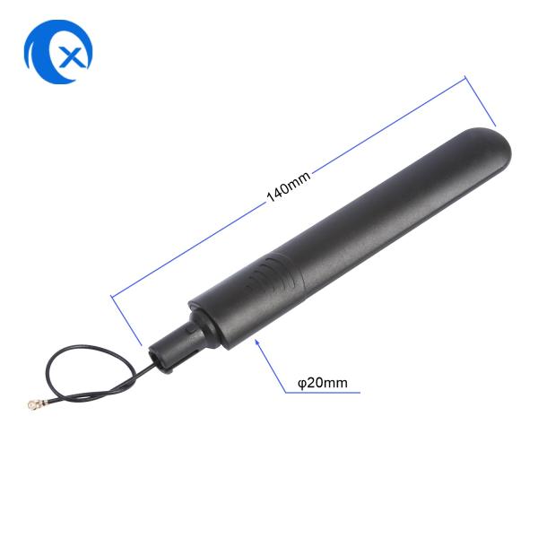 4G High Gain 3-5 dBi Multi-Band GSM/GPRS/3G/LTE/DTU 4G Антенна для маршрутизатора с летающим кабелем для маршрутизаторов