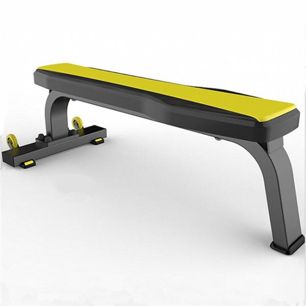 Gym Equipment Commercial Fitness Bench Press Free Weights Flat Benches