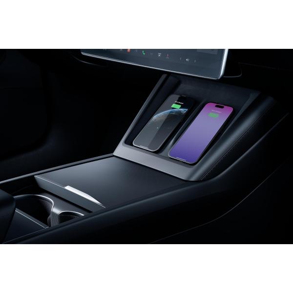 Гибридная модель 3 Tesla EV Car Pure Electric 2023 Дальнобойный AWD обновление