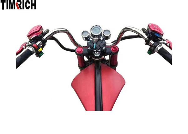 EEC 12 Inch Aluminum Wheel Adult Sports Motorcycle 1500W Lithium Battery TM-TX-11