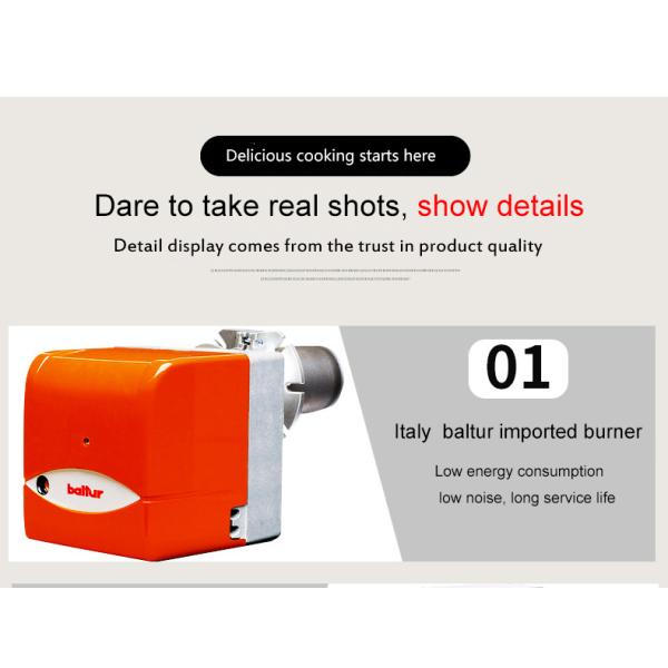 32 Tray Commercial Bakery Rotary Oven/Diesel Electric Gas Machinery for Baking Oven