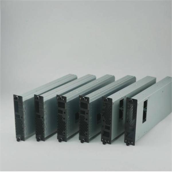 Customized High Quality Metal/Stainless Steel/Aluminum Fabrication by Stamping